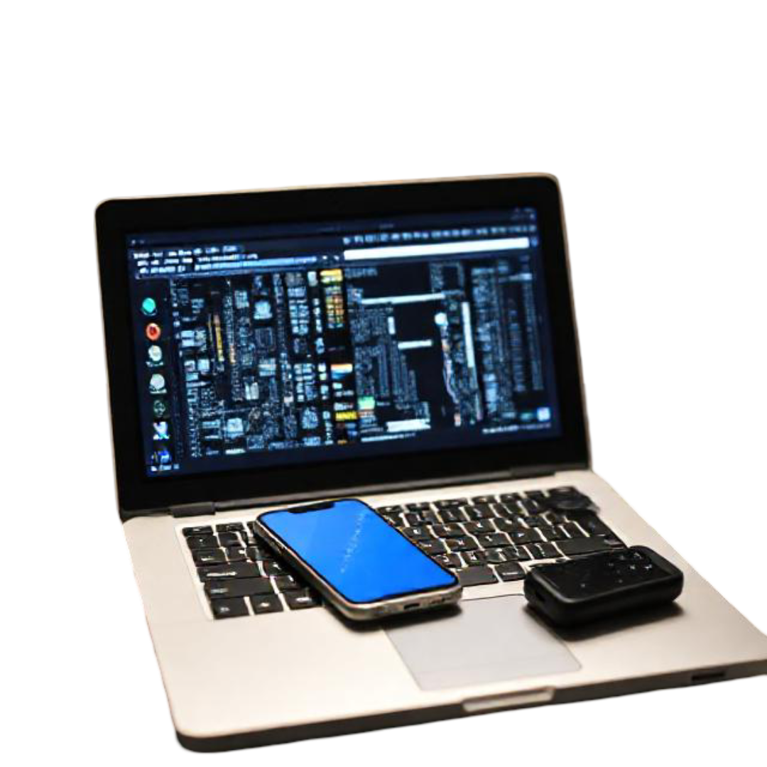 Cybersecurity solutions